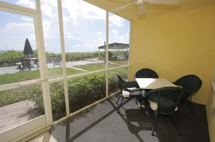 Outrigger Resort by RVA