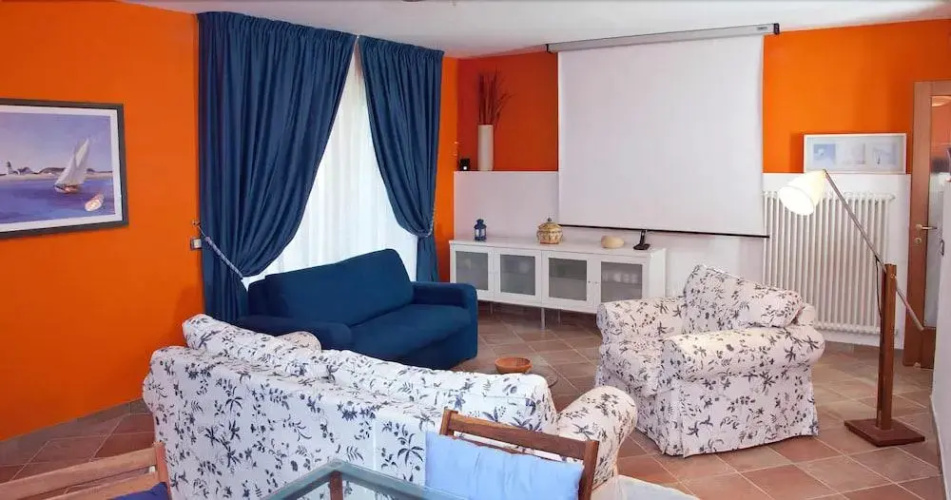Casa Vacanze Villa Antonella