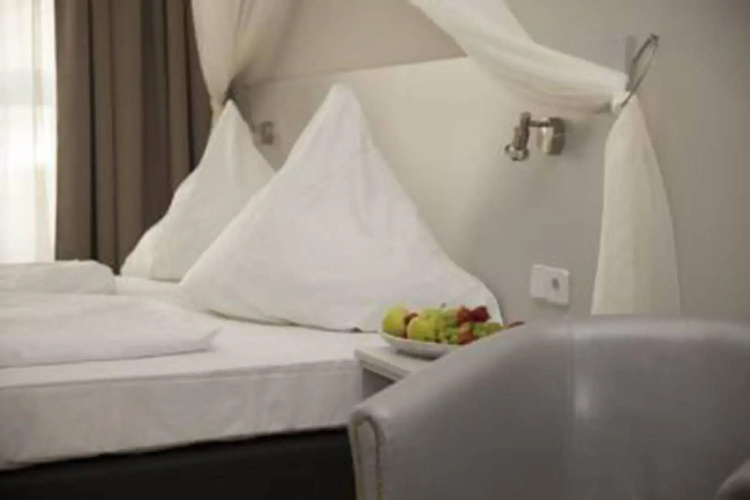 Kiez Pension Berlin