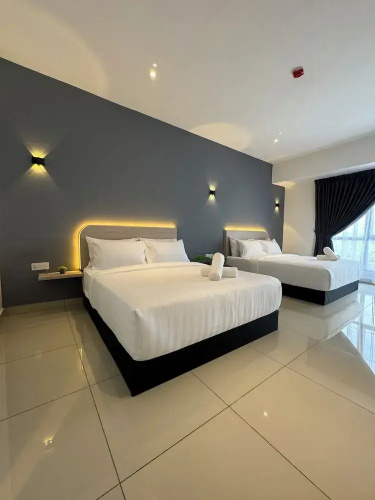Maca Hotel by Sky Hive