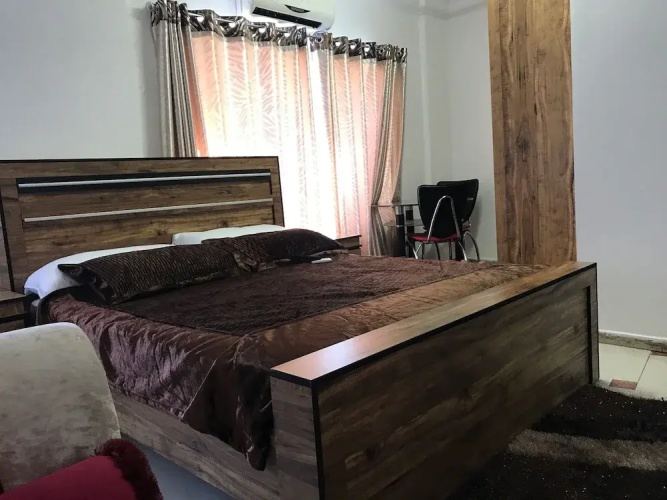 BestLehem Suites