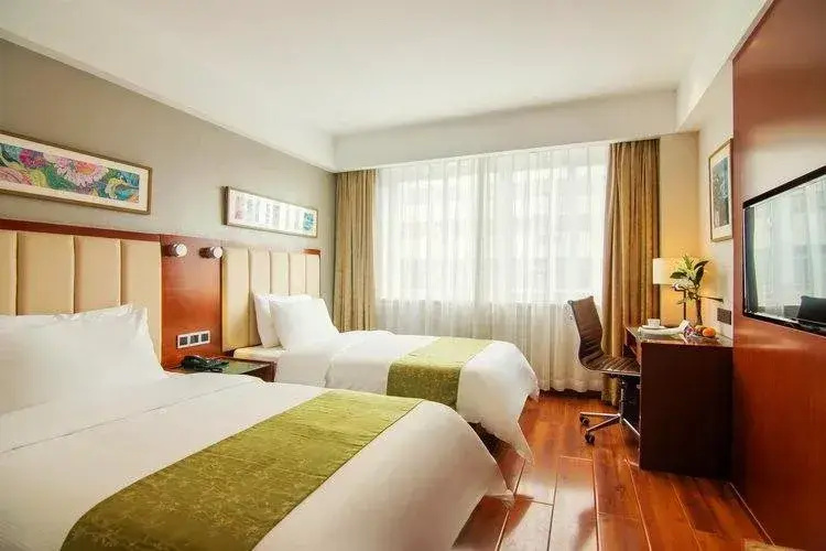 Home Inn Ningde Xiapu Funing Avenue