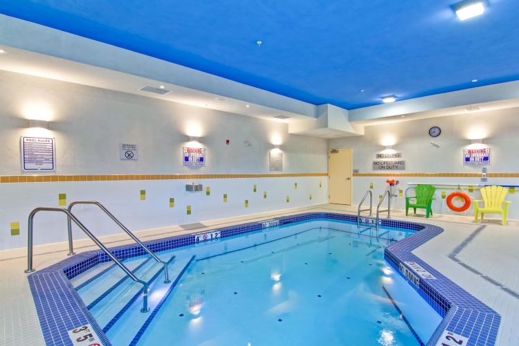 Best Western Plus Hinton Inn & Suites photo 18
