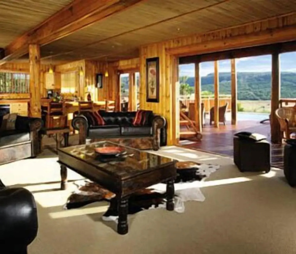Addo Afrique Estate
