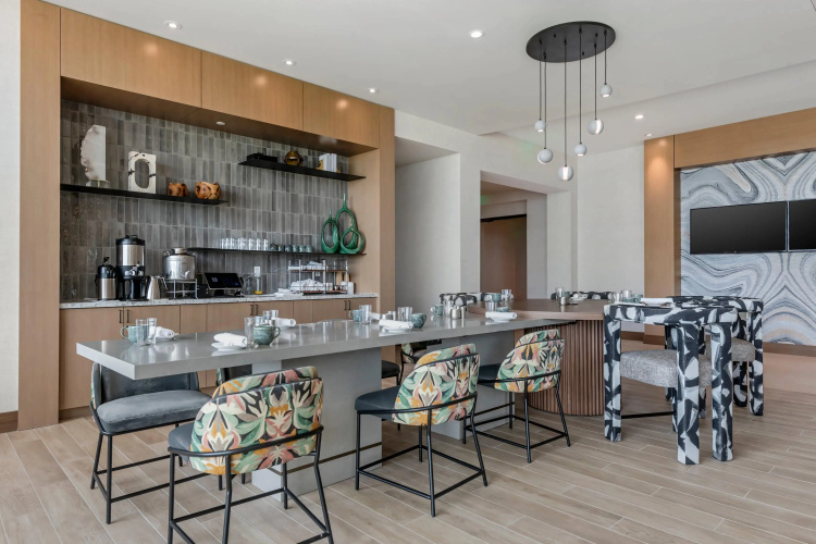 Cambria Hotel Austin Downtown photo 34