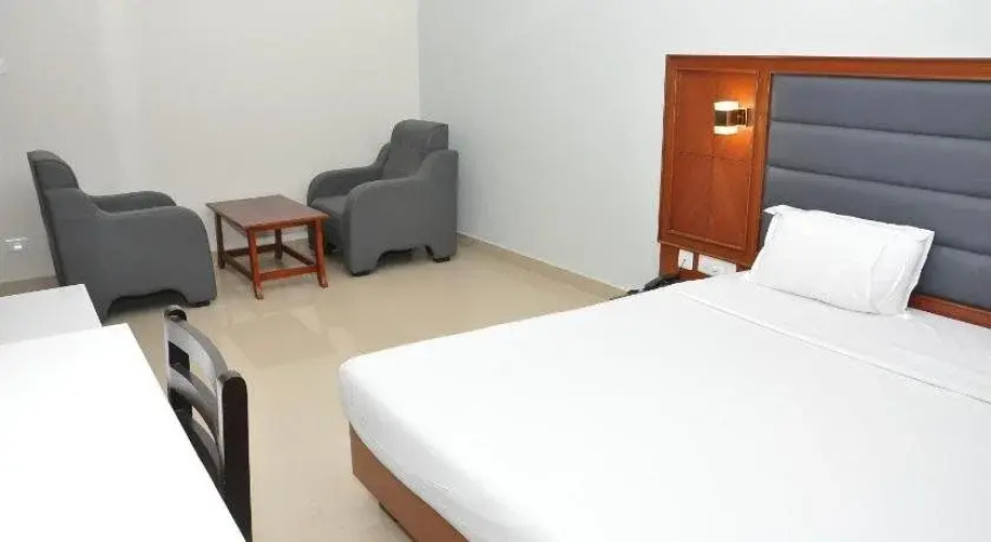 Hotel Royal Chambers