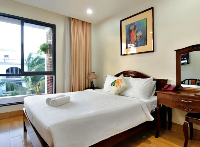Superior room