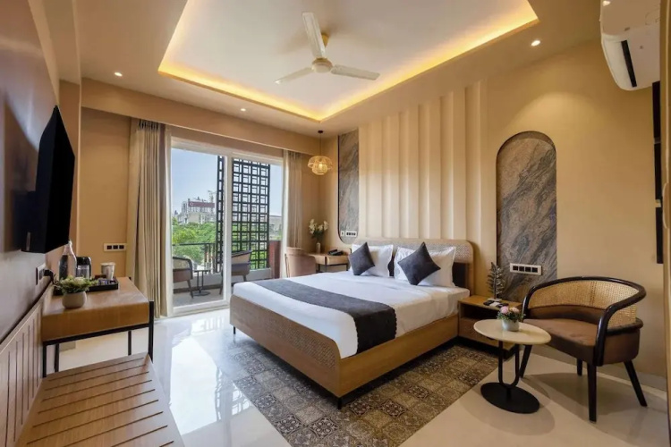 Imagen del hotel