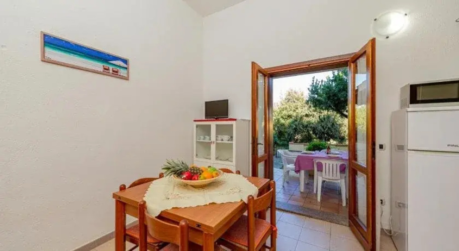 Centro Residenziale Le Canne