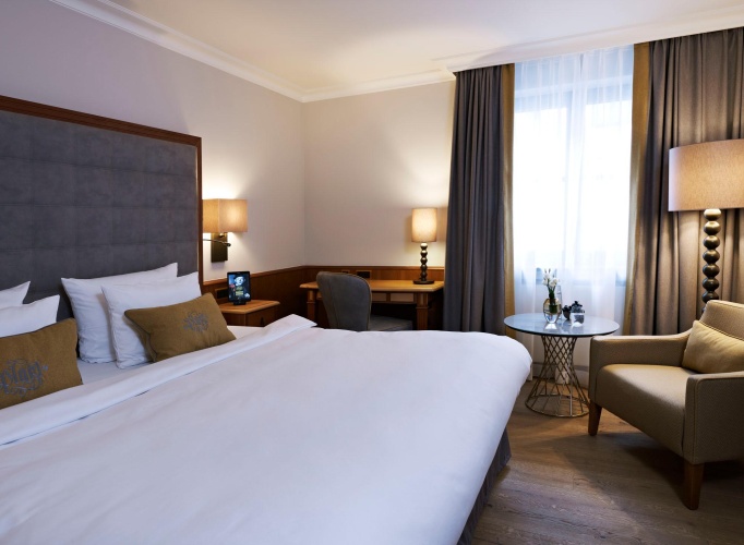 Classic Double room