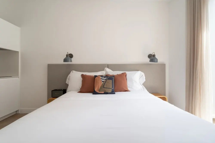 Lapa Diplomatic Flat 1 4 by Feel Lisboa