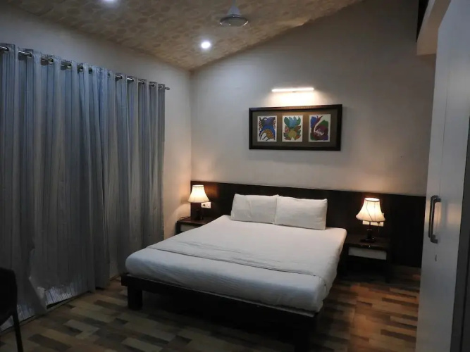 Nature Leap Resort