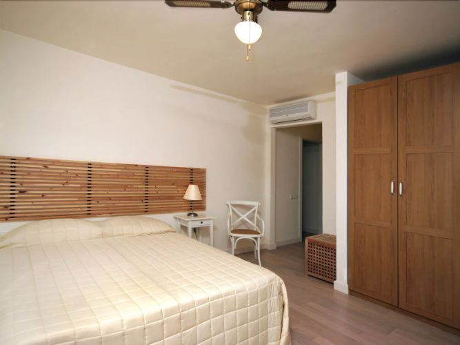 Alize Villa by rezervasyonyap