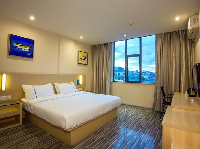 Business Double room
