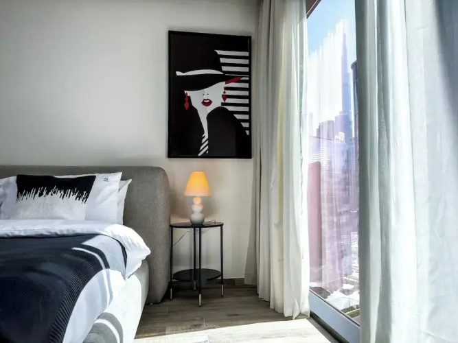 Exquisite Finishing Studio -Business Bay