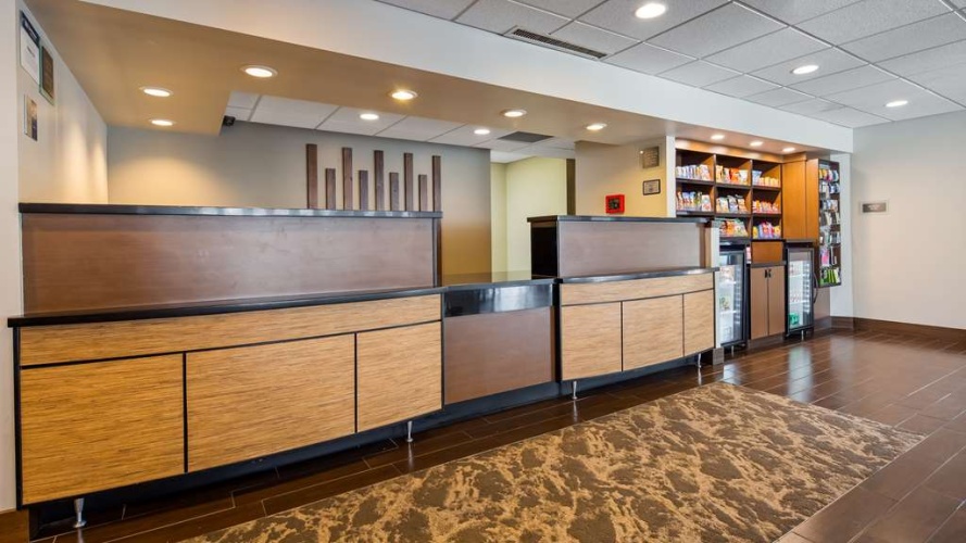Best Western Plus Bellingham photo 18
