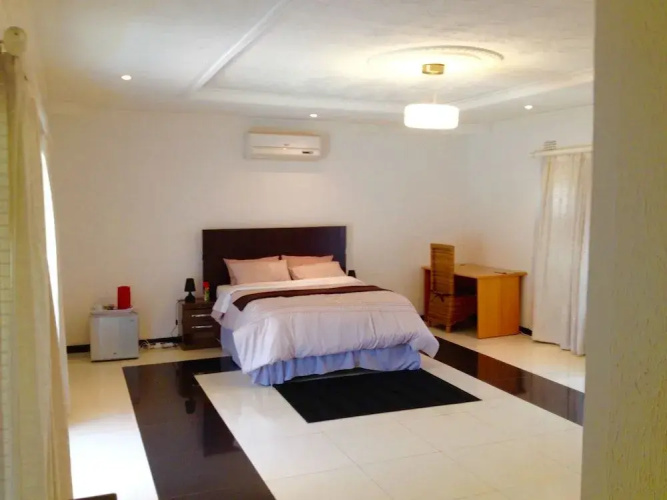 Melunah Lodge