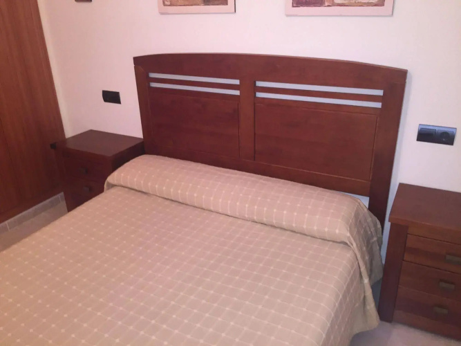 Golden Beach Apartamentos
