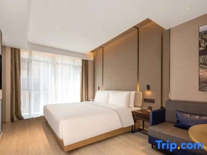 Superior Double Suite