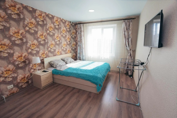 Фотография номера квартиры Сияние на улице Карла Маркса