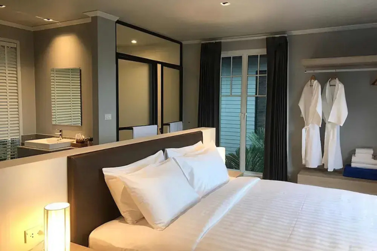 Grande Sun Seaside Villas