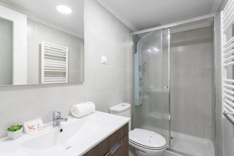 FLH Mouraria Charming Flat IV