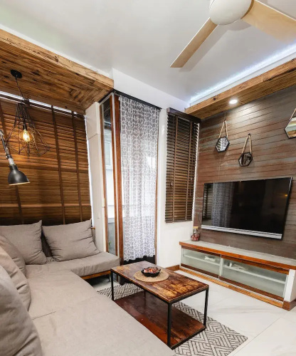 Modern 1BR Walk to Beach & City Spots