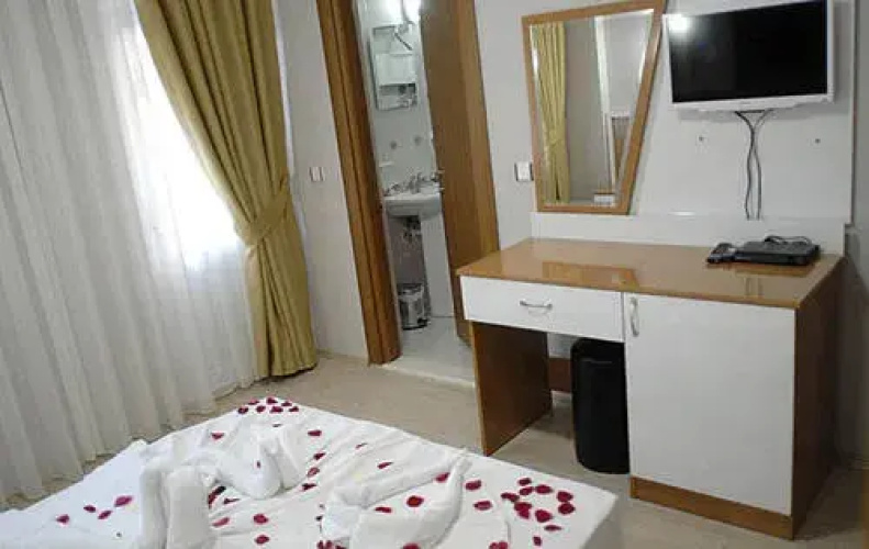 Butik Isabel Hotel