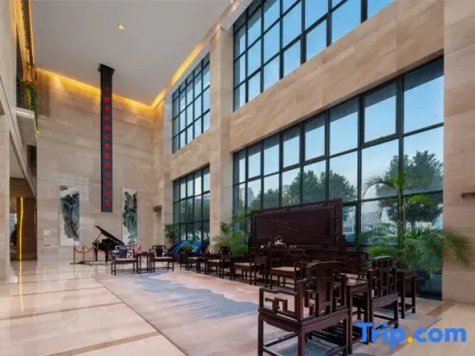 Haibai Taoyuan Hotel