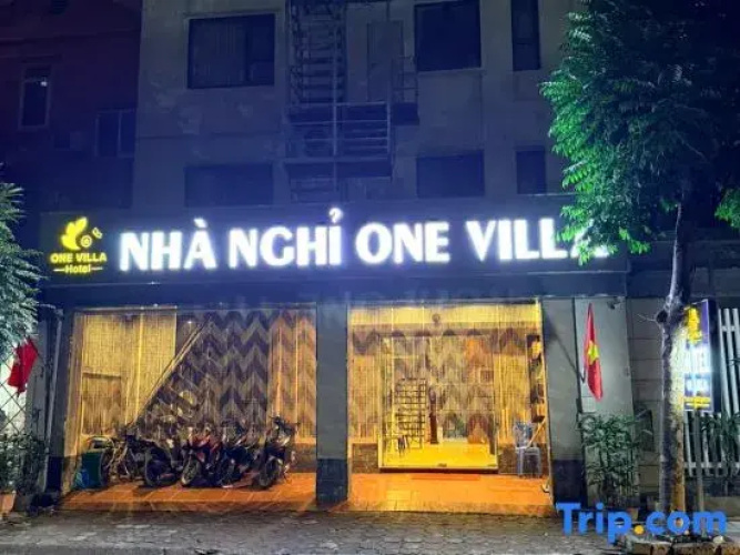 One Villa Hotel 2