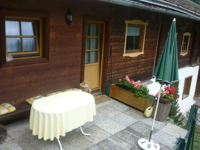 2 Bedrooms Double Apartment