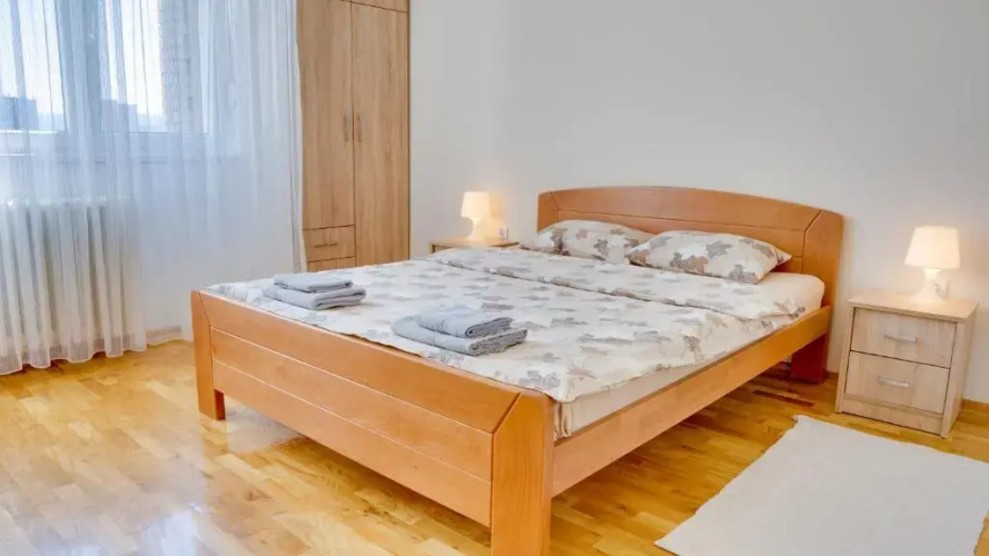 MILICA 65m2, Free parking & Wi-fi