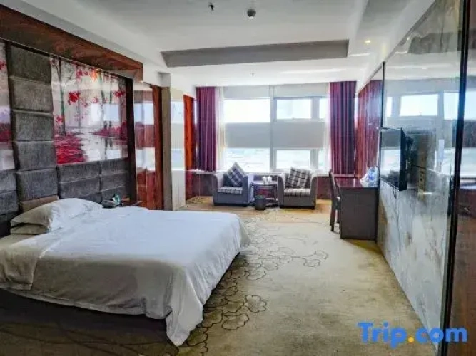 Business Double room