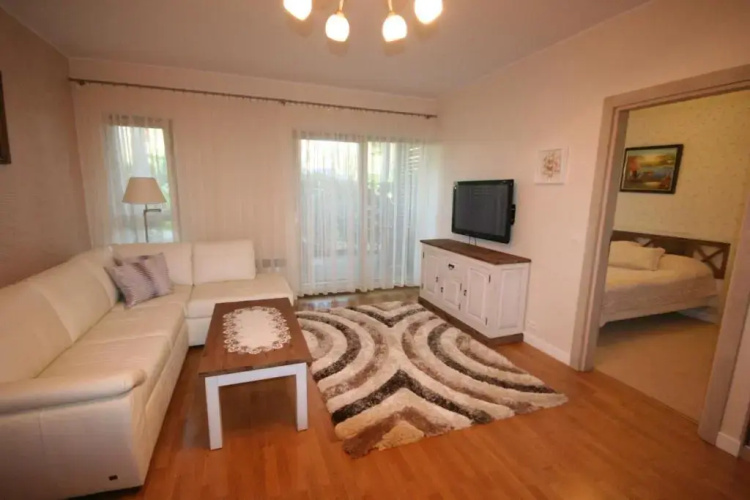 Apartament Bryza