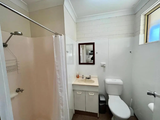 Cootamundra Caravan Park