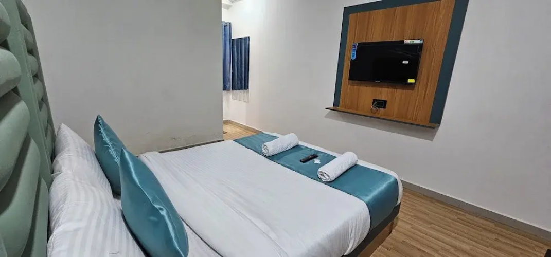 Hotel Jalsa