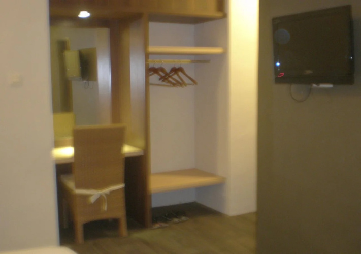 Jodipati Hotel