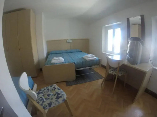Albergo La Caravella