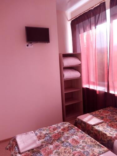 Фотография номера гостиницы Лондон