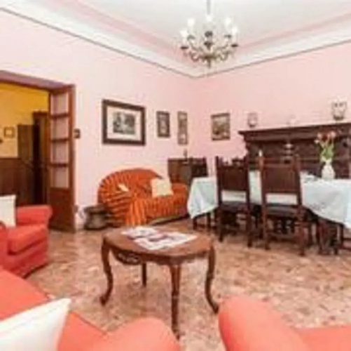 Rienzo Apartment