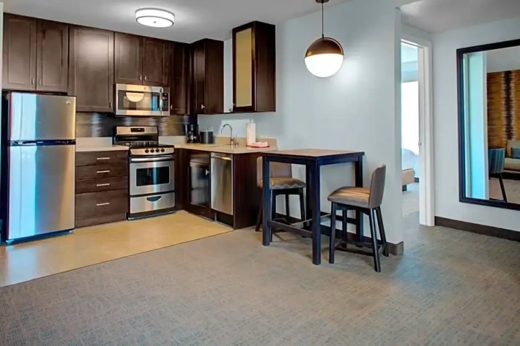 Double Suite