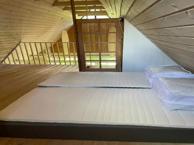 4 Star Holiday Home in Vordingborg