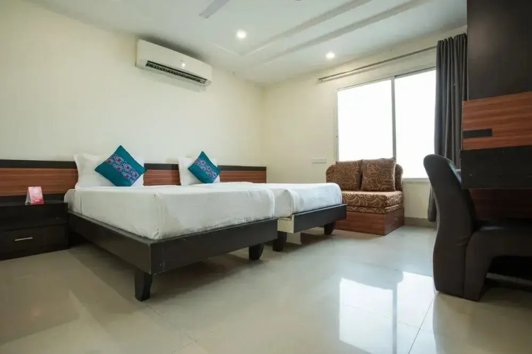 Hotel Elegant Classique