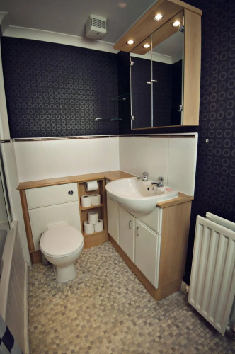 Lochend Serviced Apartments
