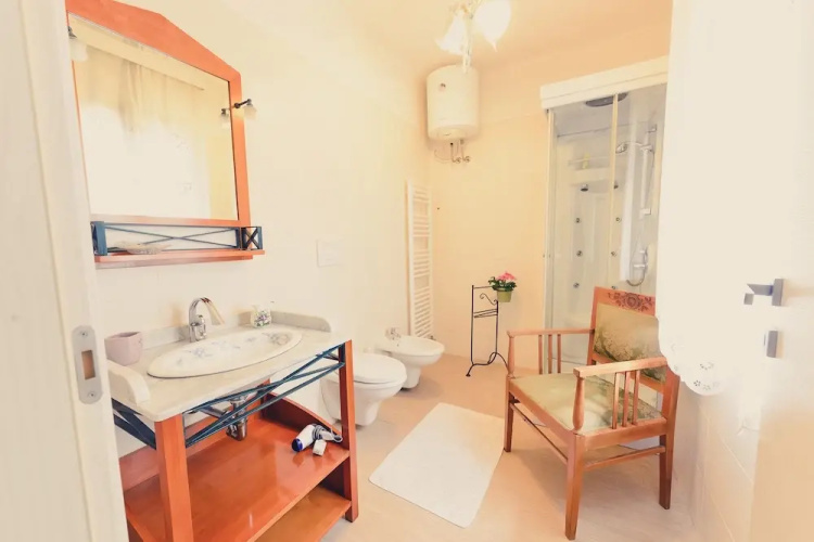 B&B A Casa di Dora
