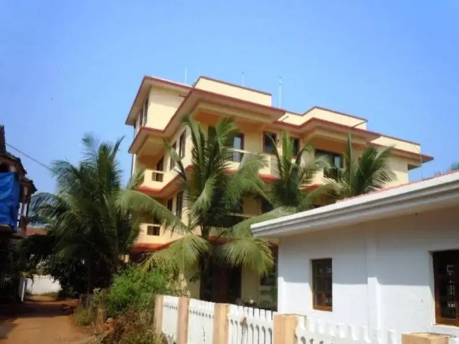 Vailankanni Holiday Homes