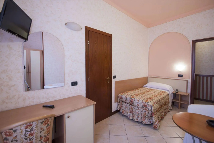 Hotel La Riviera