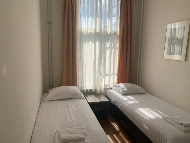 Sphinx Hotel