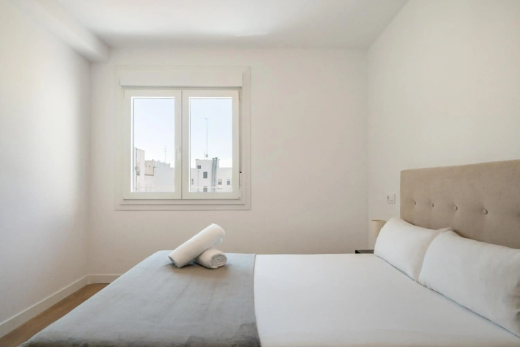 Dobo Rooms Fernandez