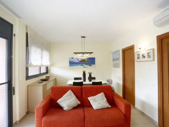Holiday Home Laura